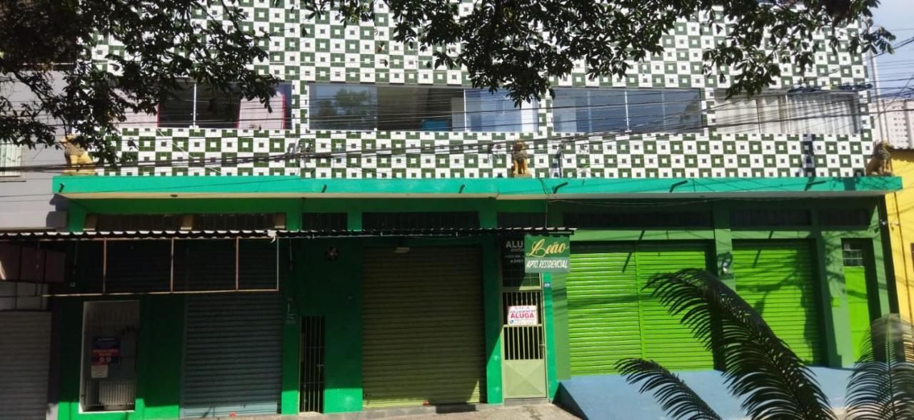 Harmonia City Guarulhos Extérieur photo