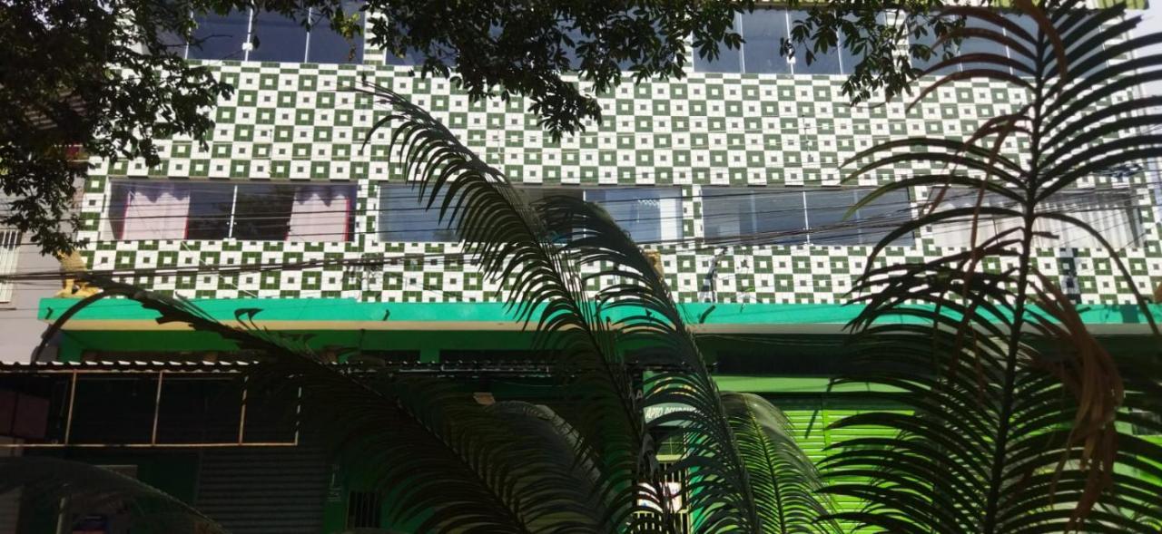 Harmonia City Guarulhos Extérieur photo