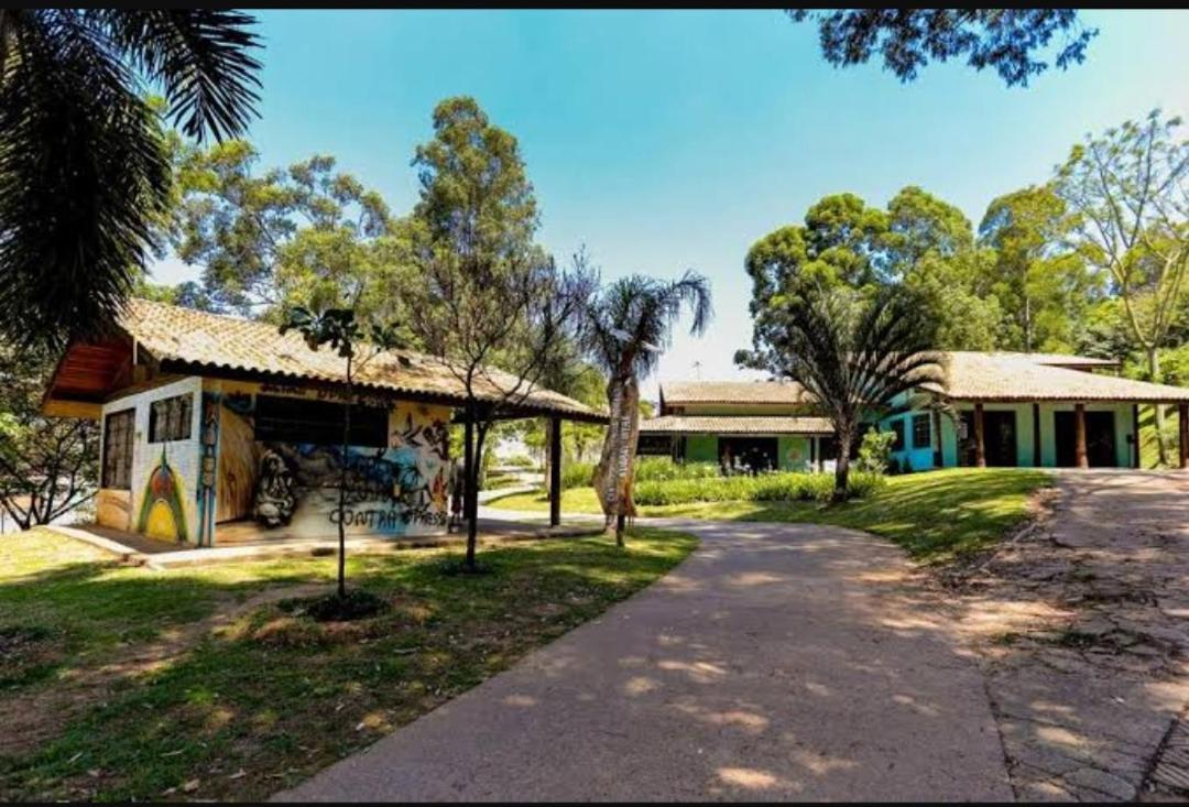 Harmonia City Guarulhos Extérieur photo