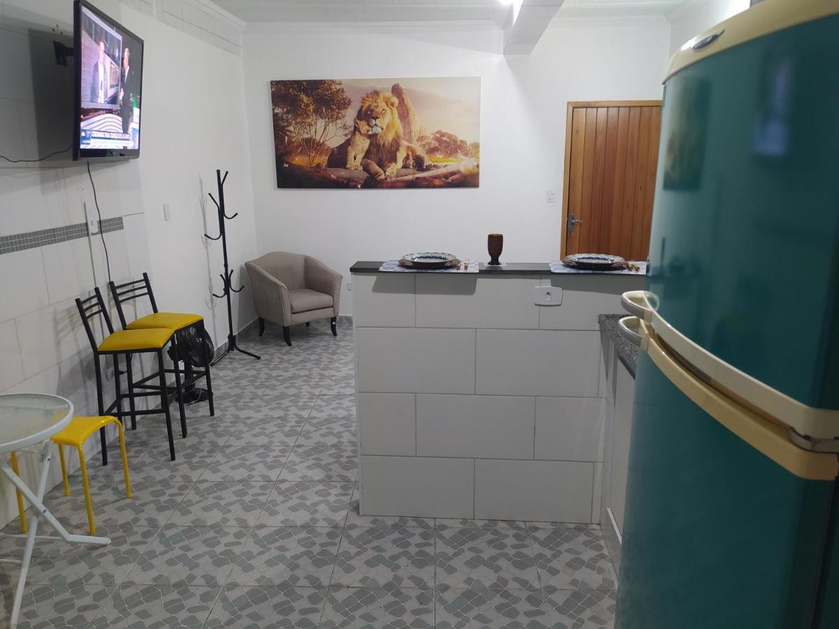 Harmonia City Guarulhos Extérieur photo