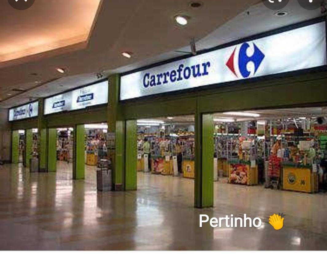 Harmonia City Guarulhos Extérieur photo