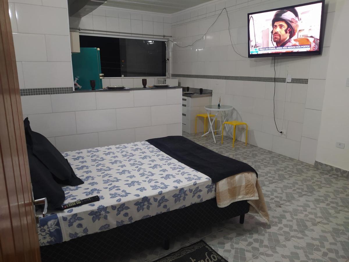 Harmonia City Guarulhos Extérieur photo