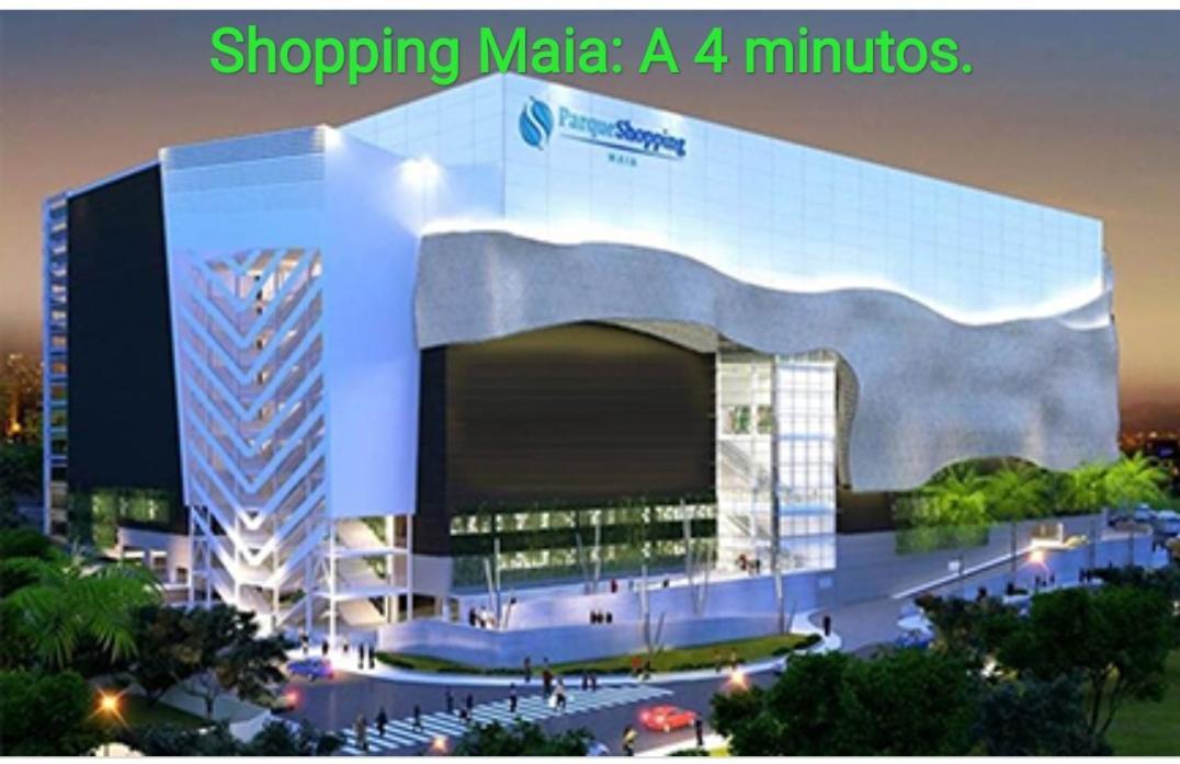 Harmonia City Guarulhos Extérieur photo
