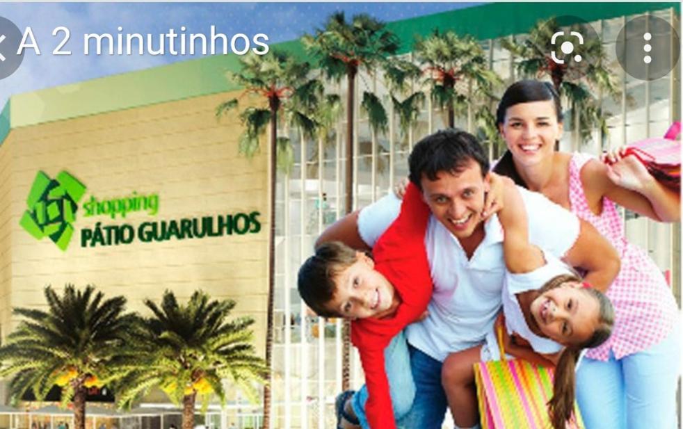 Harmonia City Guarulhos Extérieur photo